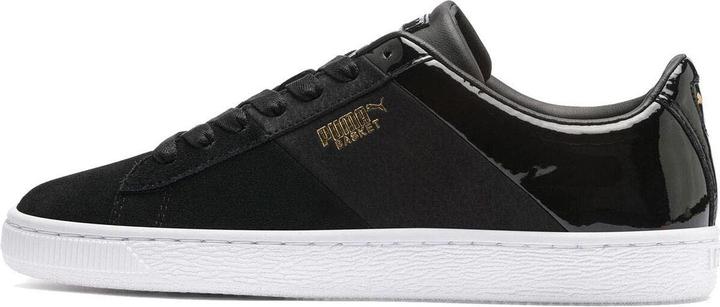 Produktbild Puma Basket Remix (37.5)