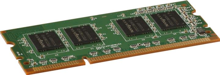 Produktbild HP Speichererweiterung 2 GB DDR3 800 MHz E5K49A (1 x 2GB, 800 MHz, DDR3-RAM, SO-DIMM)