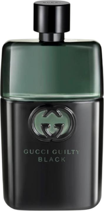 Immagine prodotto Gucci Nero colpevole (Eau de toilette, 90 ml)