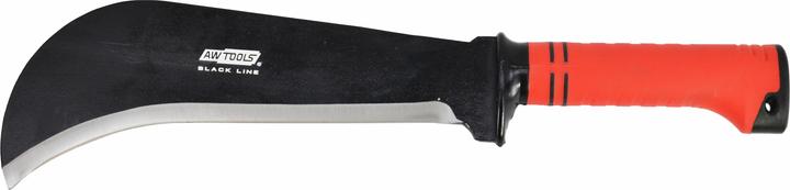 Actual product image Awtools Karczownik Ręczny 490g Black Line