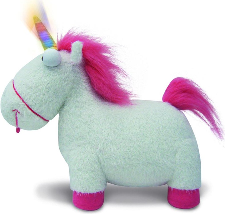 Produktbild Thinkway Toys Ich - Einfach Unverbesserlich - Einhorn