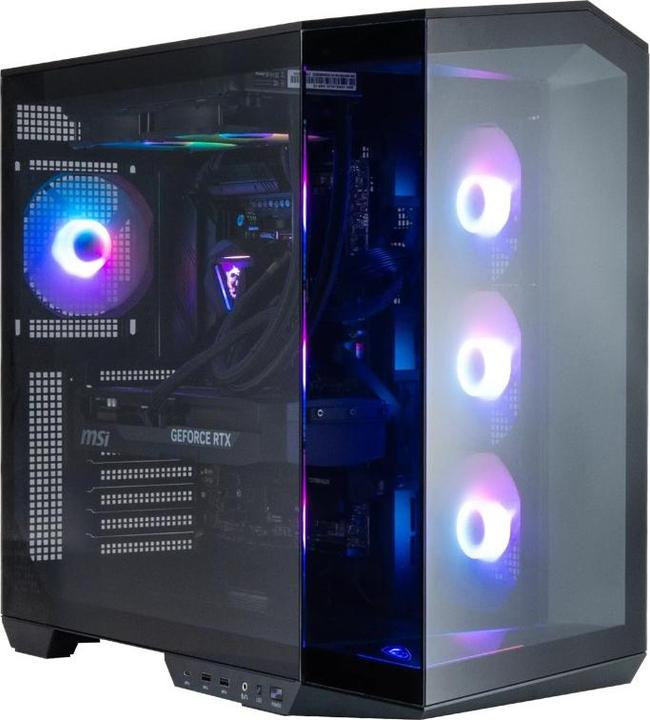 Actual product image MSI Eclipse (4000 GB, 64 GB)