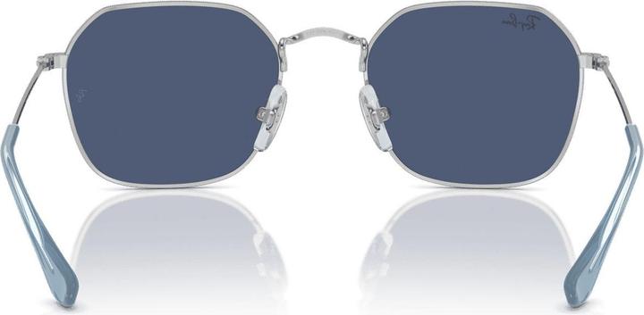 Actual product image Ray Ban Sole Sunglasses