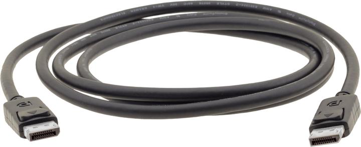 Actual product image C-DP-6 DisplayPort cable (1.80 m, DisplayPort, 1.2)