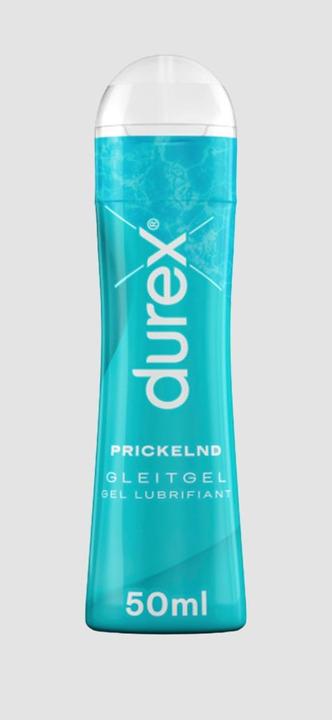 Produktbild Durex Play Prickelnd (50 ml)