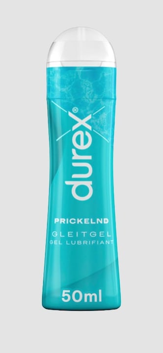 Actual product image Durex Play Tingling (50 ml)