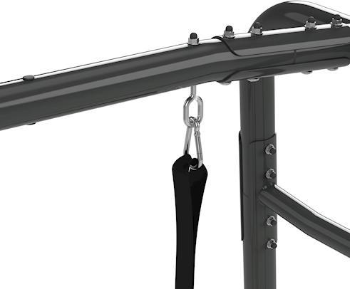 Actual product image Exit GetSet Powerstation