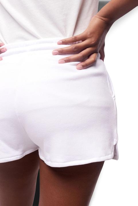 Actual product image Teddy Smith 's shorts s-eponym (XS)