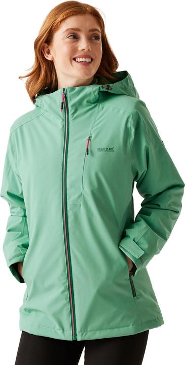 Produktbild Regatta Highton IV Steppjacke (36)