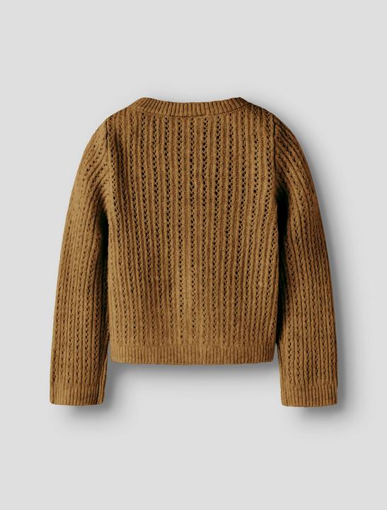 Produktbild Name it Regular Fit Strickjacke (116)