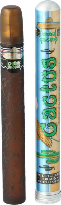 Immagine prodotto Cuba Cactus (Eau de toilette, 35 ml)