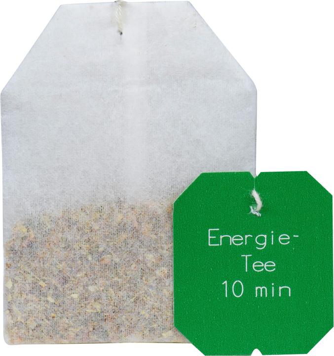 Produktbild Salus Energie-Tee, 15 St. Filterbeutel (30 g)