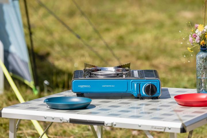 Actual product image Campingaz Camp'Bistro DLX