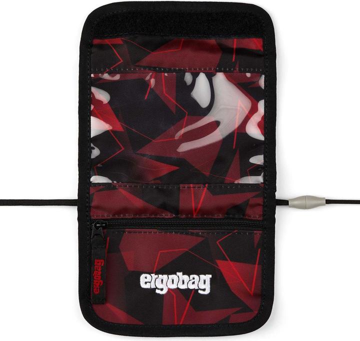 Image du produit Ergobag Neck Pouch