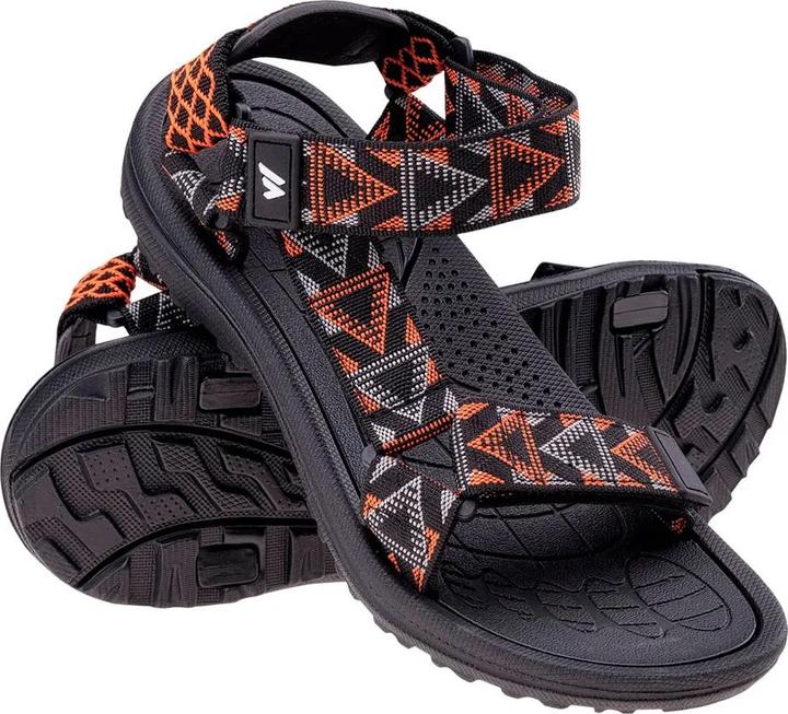 Produktbild Martes Essential Sandalen Mercheto (36)