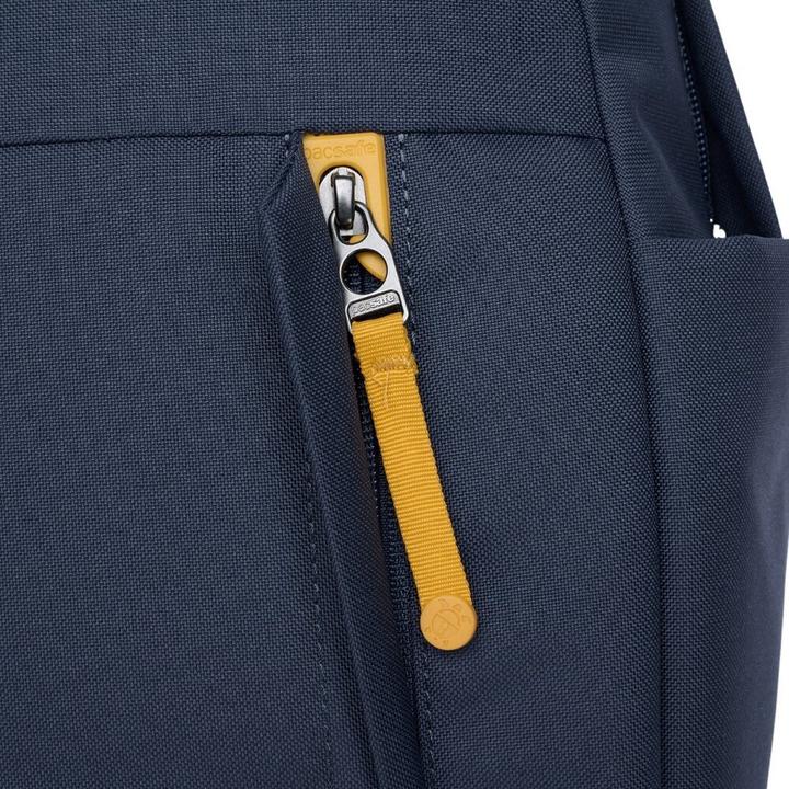 Immagine prodotto Pacsafe Go Rucksack RFID 36,5 cm Laptopfach (10 l)