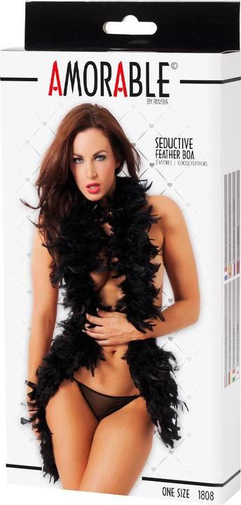 Actual product image Rimba boa (One size)