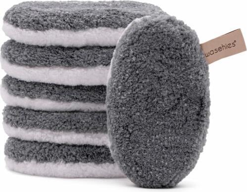 Produktbild Waschies Abschminkpads (Reinigungstücher Gesicht)