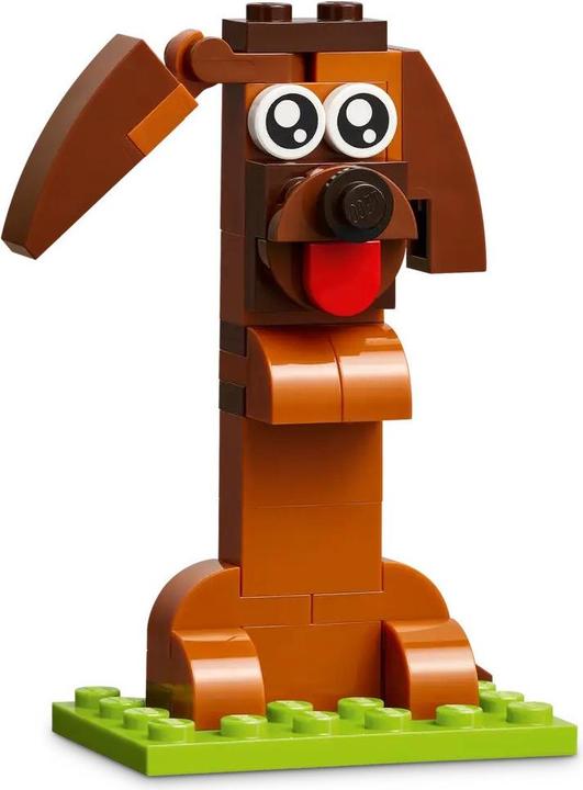 Produktbild LEGO Geburtstagszahlen (40807, LEGO Iconic)