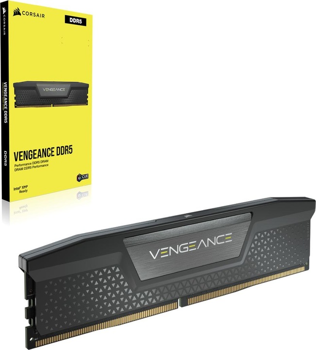 Actual product image Corsair Vengeance (2 x 32GB, 6400 MHz, DDR5 RAM, DIMM)