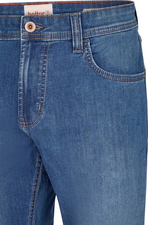 Actual product image Hattric 5-Pocket Harris (W42/L30)