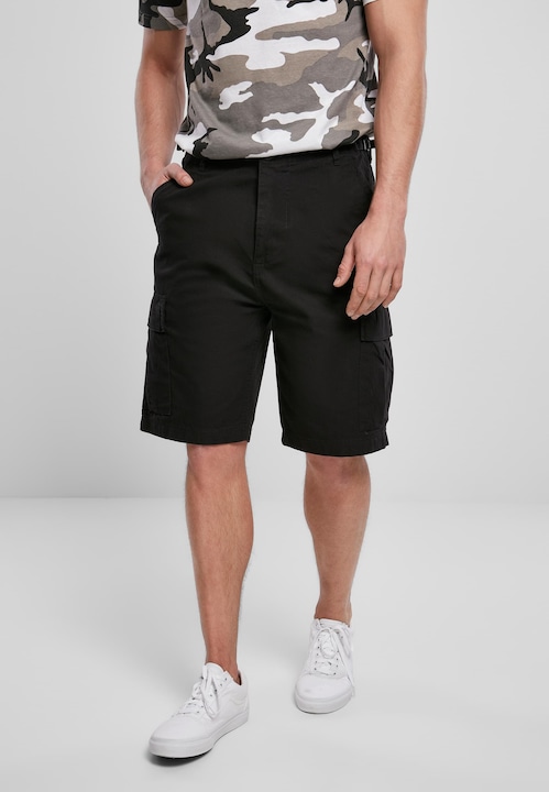 Actual product image Brandit BDU Ripstop Shorts (XXL)