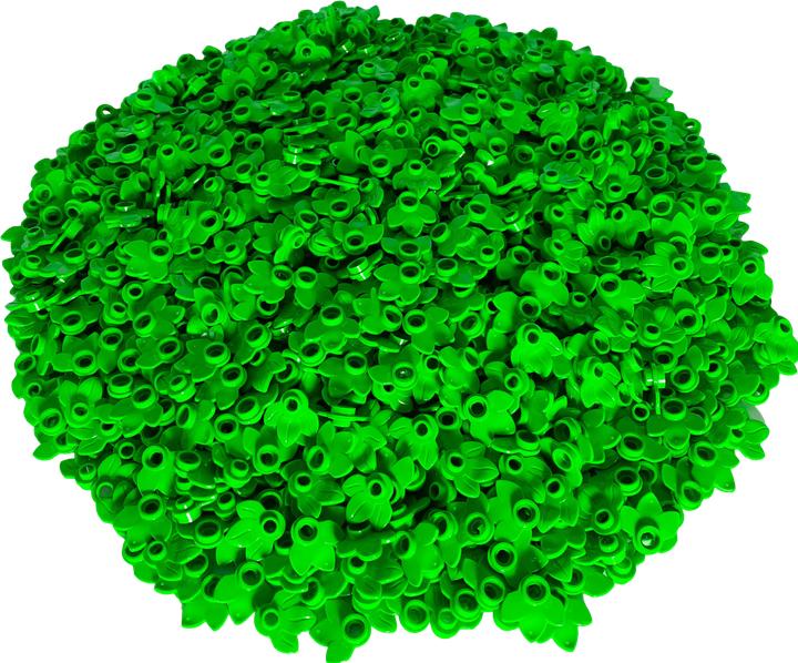 LEGO Plantenbladeren (32607, LEGO Accessoires)