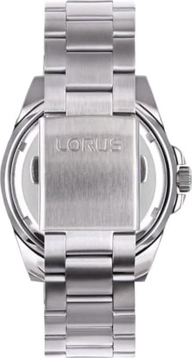 Produktbild Lorus RL477BX9 (Sportuhr, Chronograph, Analoguhr, 44 mm)