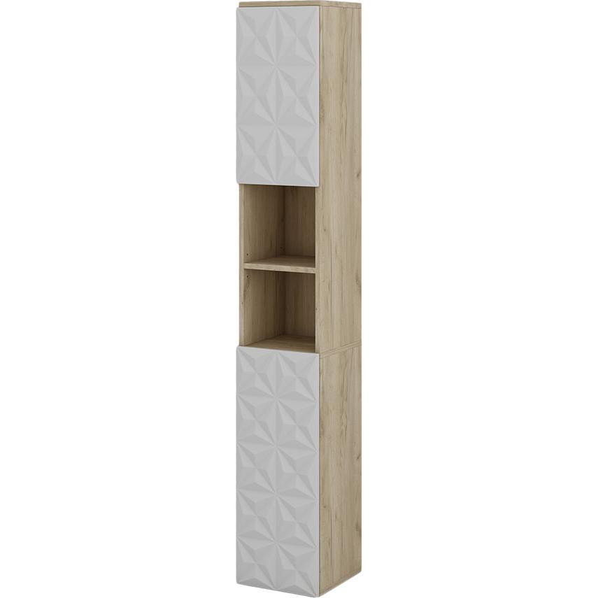 Vicco, Badezimmerschrank, Edge