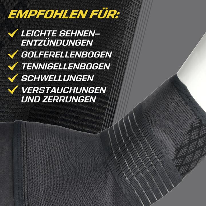 Produktbild 3M Bandage (M, S)