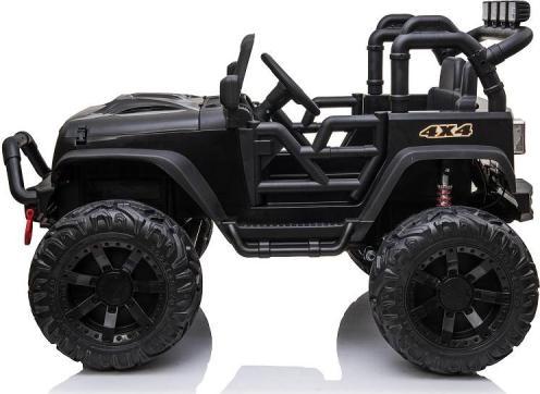 Image du produit Es-toys Voiture électrique tout-terrain (24 V)