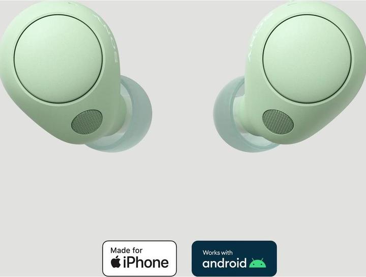 Image du produit Sony WF-C700N (ANC, 7.50 h, Sans fil)