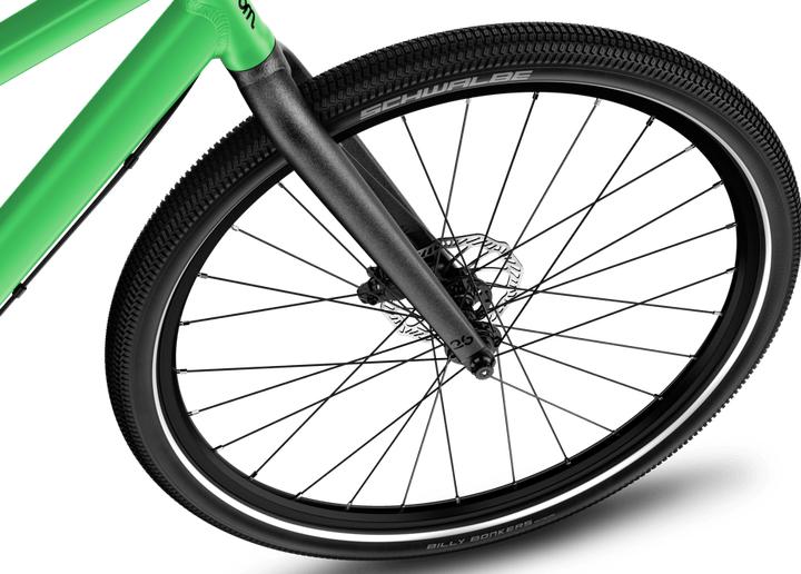 Produktbild woom Explore 6 (26")