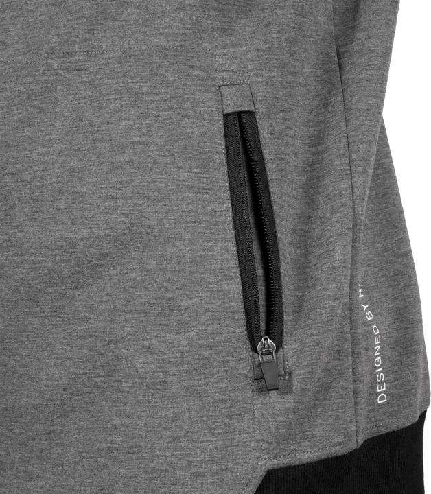 Produktbild TSG Kapuzenpullover Aero Zip 2024 (L)