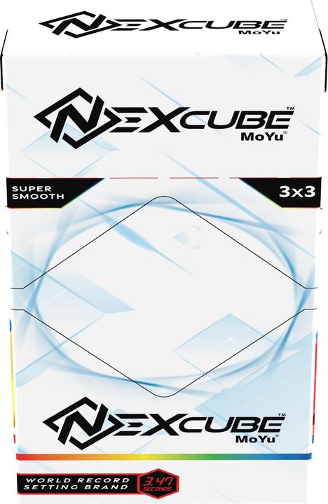 Immagine prodotto Goliath Toys NexCube (3 x 3)