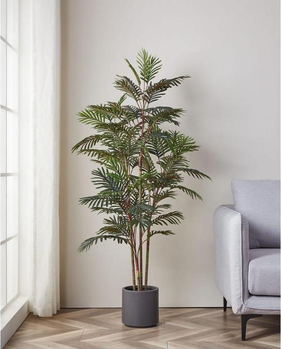 Produktbild EGLO Kunstpflanze im Topf (160 cm)