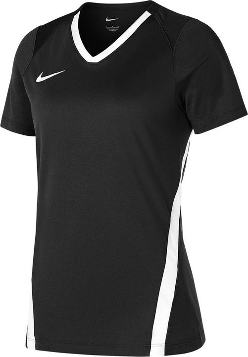 Nike Womens Team Spike Short Sleeve Jersey