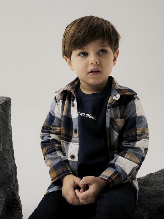 Produktbild Name it Regular Fit Hemd (122, 128)