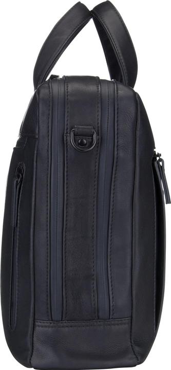 Produktbild Leonhard Heyden Laptoptasche Den Haag 6750 RV-Aktenmappe 2 Fächer (17")