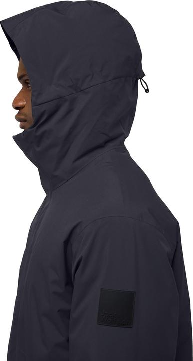 Produktbild Jack Wolfskin Brandenburger Coat M