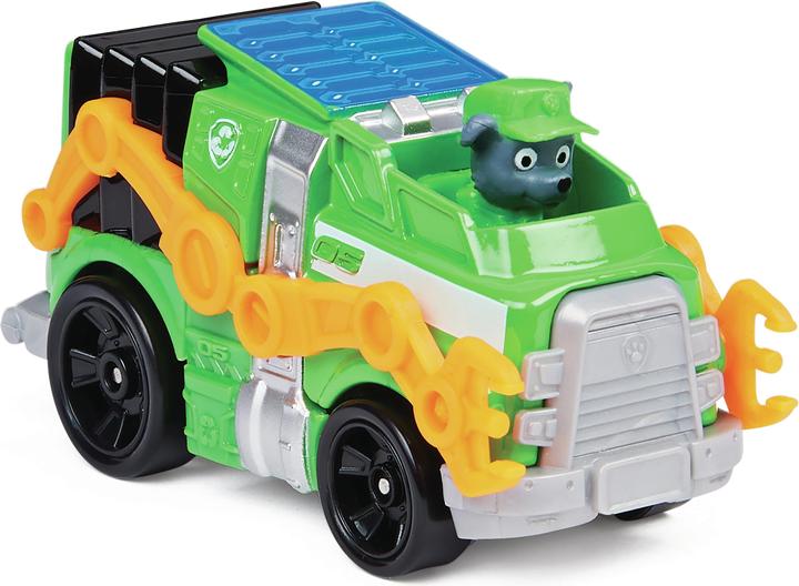 Produktbild Spin Master Paw Patrol Vehicles