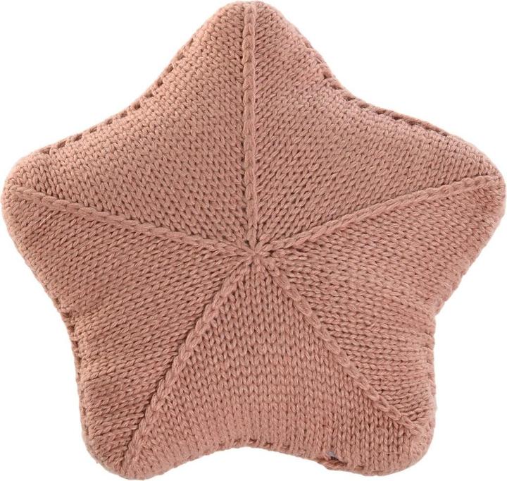 Produktbild Esprit Kissen Home Rosa Chic 40 x 8 x 40 cm (8 x 40 cm)