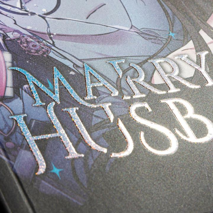 Produktbild Marry My Husband 2 (Deutsch, Jessica Walther, LICO, Sojak Sung, 2024)