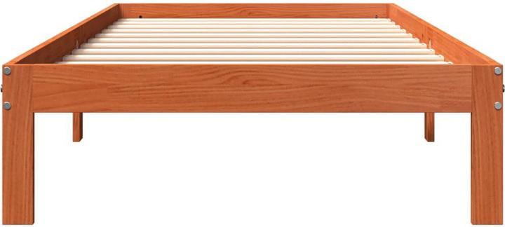 Produktbild vidaXL Bettgestell (90 x 200 cm)