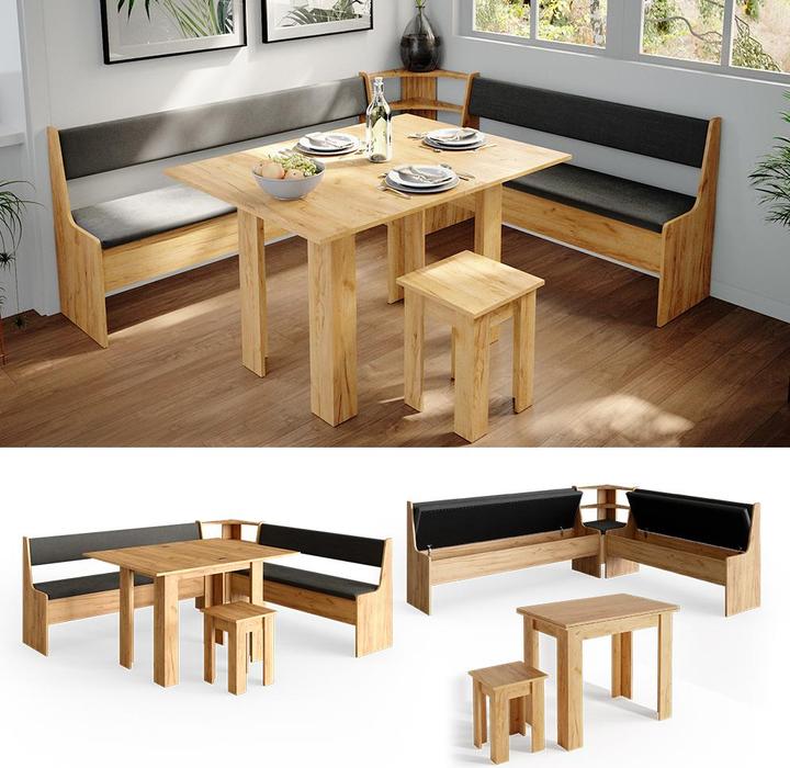 Image du produit Vicco Roman mit Tisch