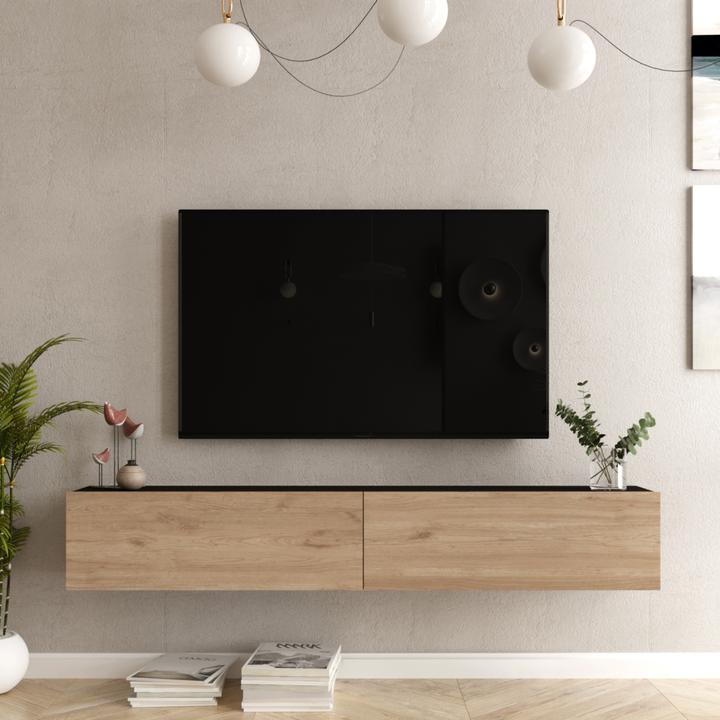 Produktbild En.Casa Lapinlahti (180 x 31.5 x 29.5 cm)