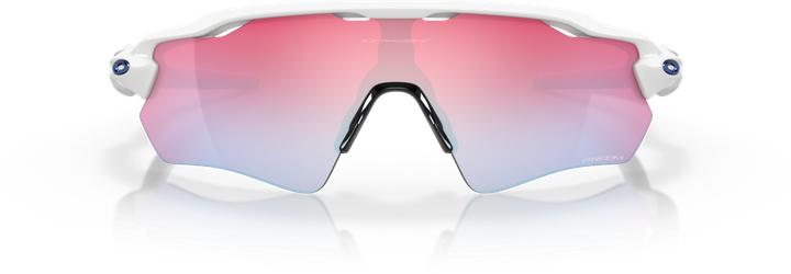 Produktbild Oakley Radar EV Path (Polished White, Prizm Snow Sapphire Iridium)