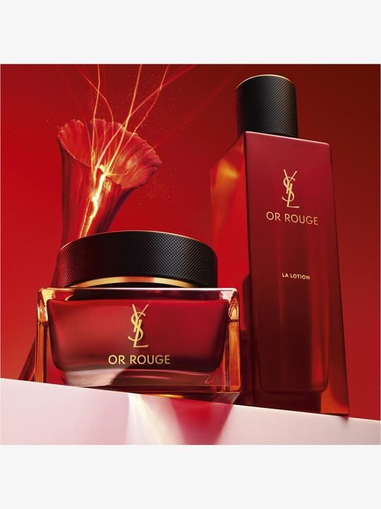 Produktbild Yves Saint Laurent Or Rouge Cr??me Essentielle (50 ml, 24h Creme)