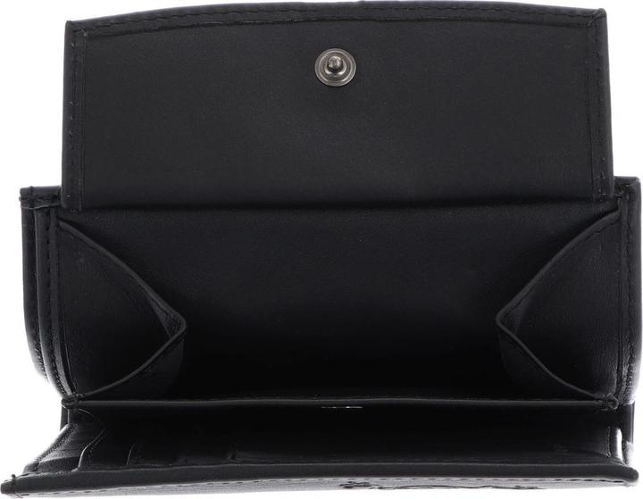 Actual product image Oxmox Leather RFID Protect Kombibörse