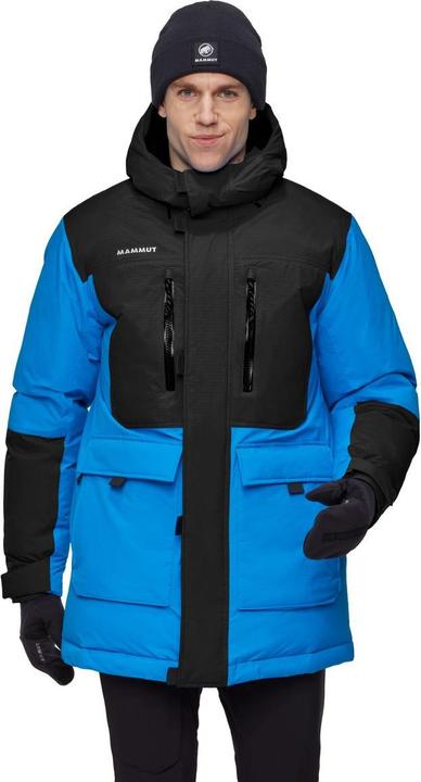 Immagine prodotto Mammut Arctic IN Hooded Parka Men, Daunen Jacke (XXL)